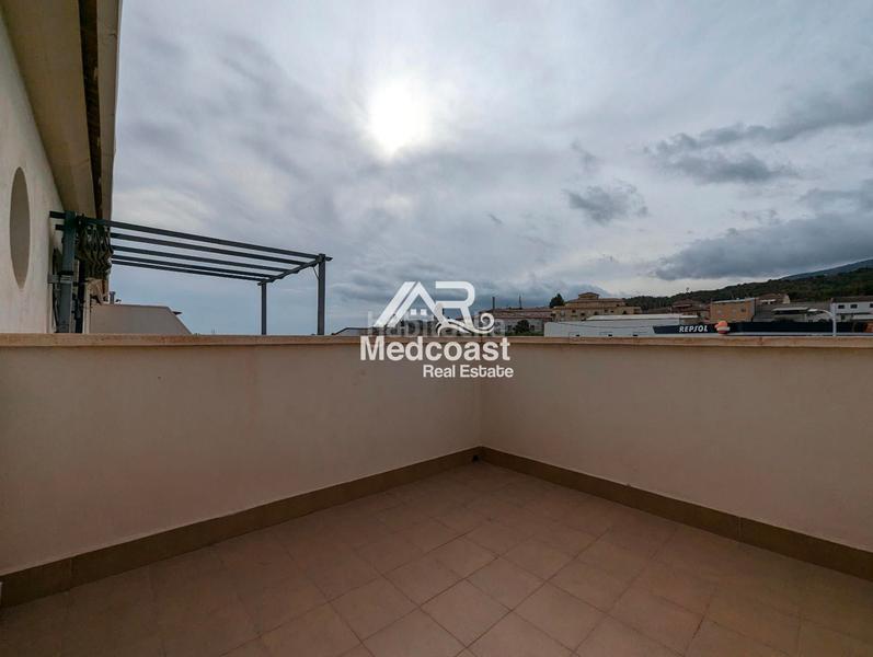 Foto 9418885b-ed15-4543-8f3e-d16c68b03a7d. Dúplex amb aparcament a Tíjola