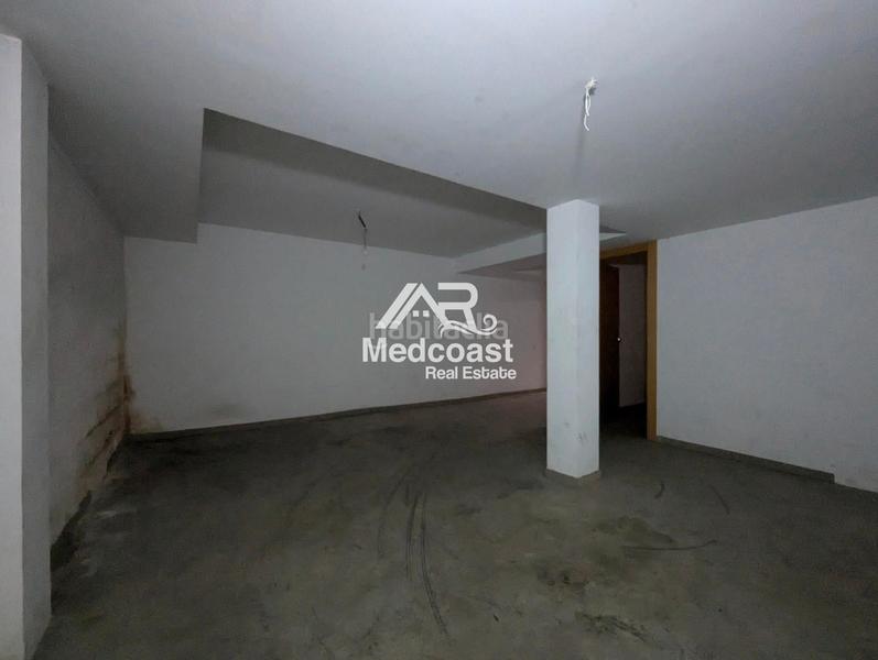 Foto a366608c-83ea-409d-916b-aab0d2706d5d. Dúplex amb aparcament a Tíjola