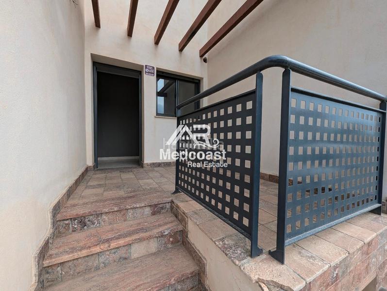 Foto bfccef3a-027a-478a-90a3-efb2f44ee4a2. Dúplex amb aparcament a Tíjola