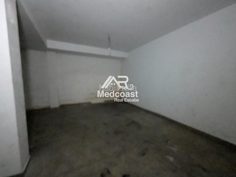 Foto f8d8449a-acb5-41eb-a28b-ac2264f5898d. Dúplex amb aparcament a Tíjola