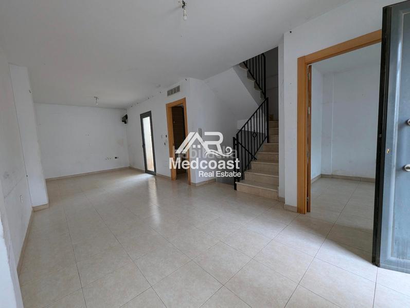 Foto 01a31b69-4fd5-4f18-b4e3-045c210ef2e6. Dúplex amb aparcament a Tíjola