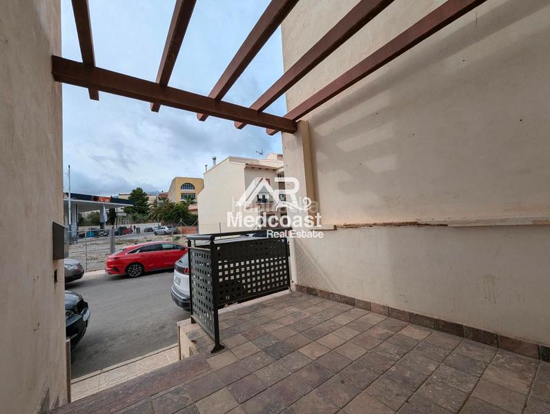 Foto 0d82b636-bcd3-4c1e-ab28-3783a7cc4aea. Dúplex amb aparcament a Tíjola