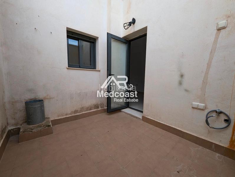 Foto 1099d7c3-67c9-495a-8e87-43868524b4f0. Dúplex amb aparcament a Tíjola