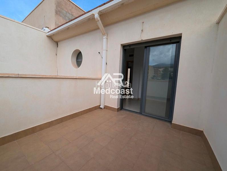 Foto 1e09ddff-37c4-41bd-9953-cbe61a5d015f. Dúplex amb aparcament a Tíjola