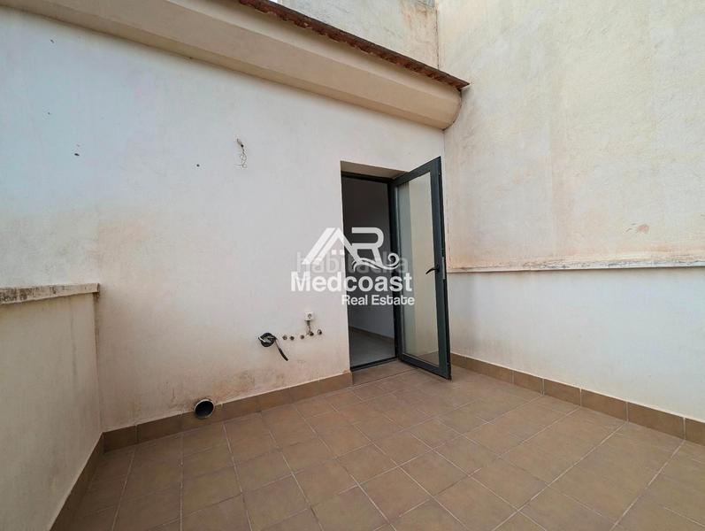 Foto 4dfb98ab-3254-4fef-8f69-237955a69b48. Dúplex amb aparcament a Tíjola