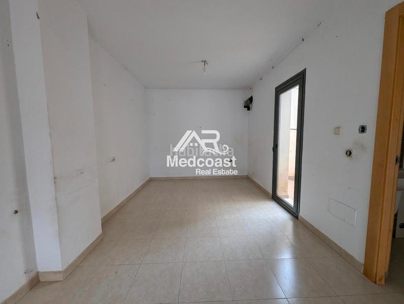 Foto 5195e94e-8bb1-4aaf-a34a-79e2381993be. Dúplex amb aparcament a Tíjola