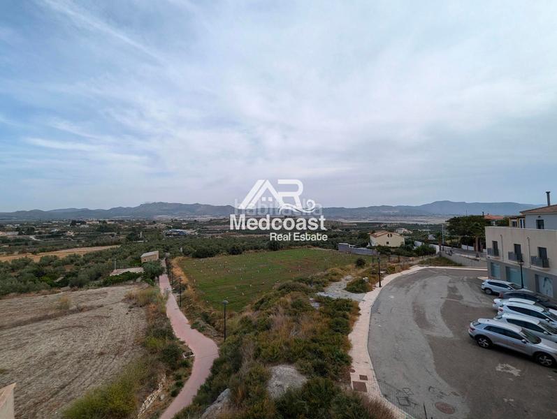 Foto 5a5ab8a6-fda2-4085-8e9d-cd6b2b4719b8. Dúplex amb aparcament a Tíjola