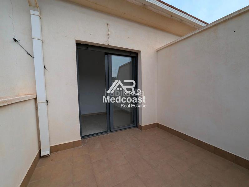 Foto 92a46184-90df-4701-b69d-1db23ea6e5fc. Dúplex amb aparcament a Tíjola