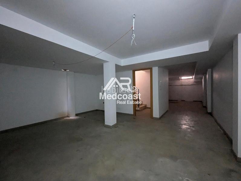 Foto b84249f6-5481-40e1-b97c-3a58dbae6493. Dúplex amb aparcament a Tíjola