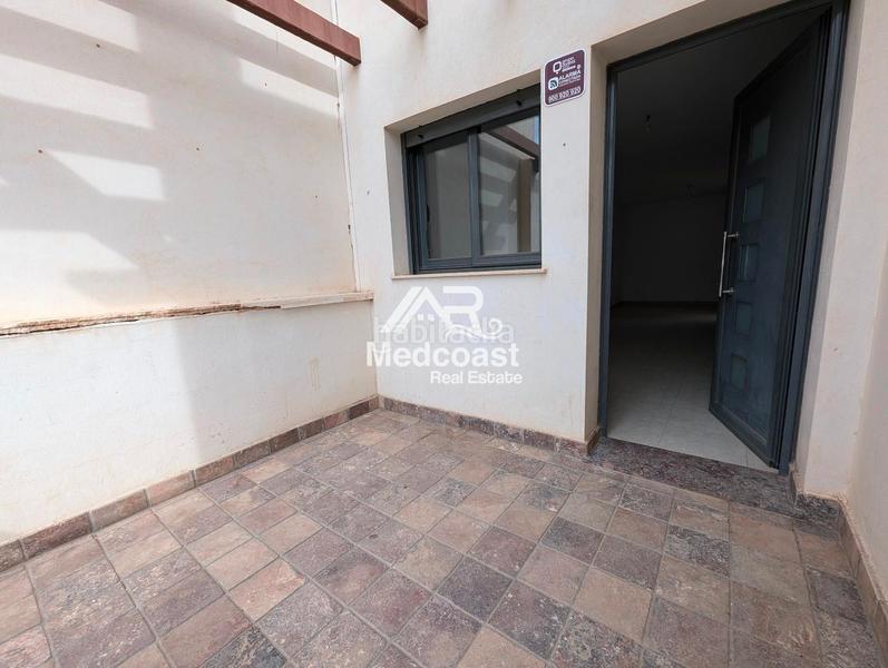 Foto c6ef24b7-e53f-48c3-9e56-a46463e56091. Dúplex amb aparcament a Tíjola