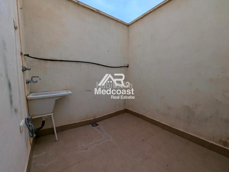 Foto cb3fa6de-bfa6-412c-b39c-8a43eb7003a8. Dúplex amb aparcament a Tíjola