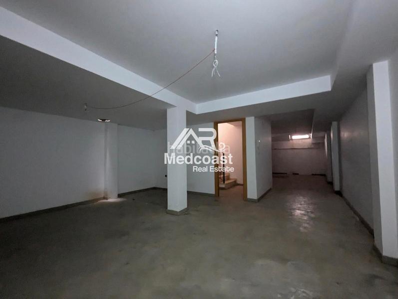 Foto d01e89b4-68c4-4269-8b19-f5e25a8d902a. Dúplex amb aparcament a Tíjola