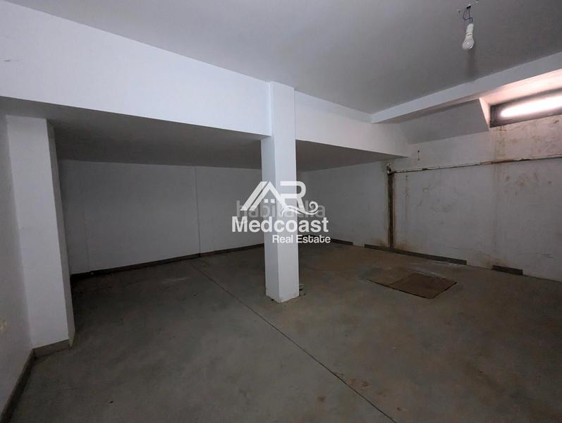 Foto d057bb9c-dd20-4dee-a020-3a7f6005eab7. Dúplex amb aparcament a Tíjola