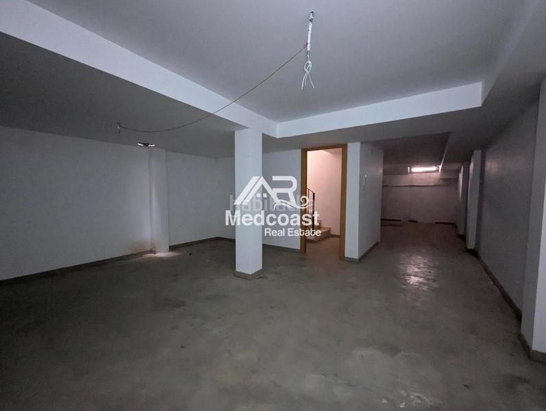 Foto de87effd-a787-4299-8f02-f209aa3dd055. Dúplex amb aparcament a Tíjola