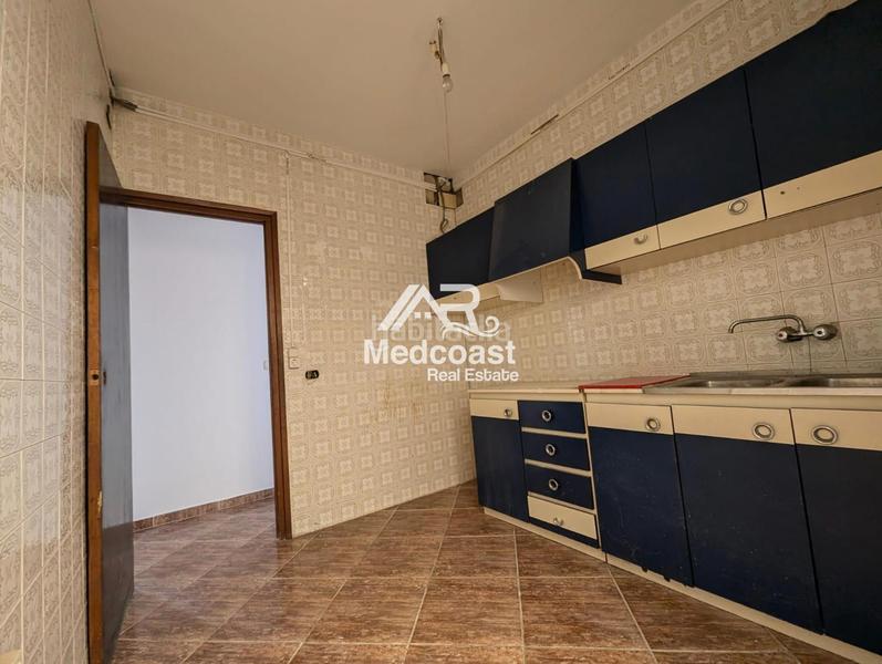 Foto 3aa2e8f1-7396-4a7a-978a-579b38670040. Piso casa en primera planta en Olula del Río