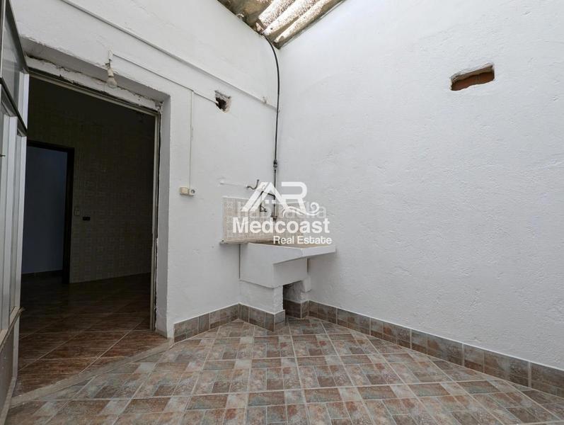 Foto 601a1ec3-c2e3-43cf-9318-07b23481c574. Piso casa en primera planta en Olula del Río