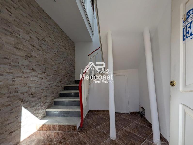 Foto abd318b0-028d-4930-82c9-c2c67e348e0e. Piso casa en primera planta en Olula del Río