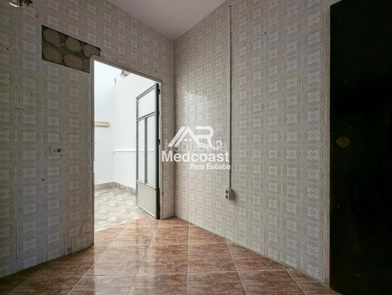 Foto ad2fac56-e19e-43ae-ad26-1652f5396a8e. Piso casa en primera planta en Olula del Río