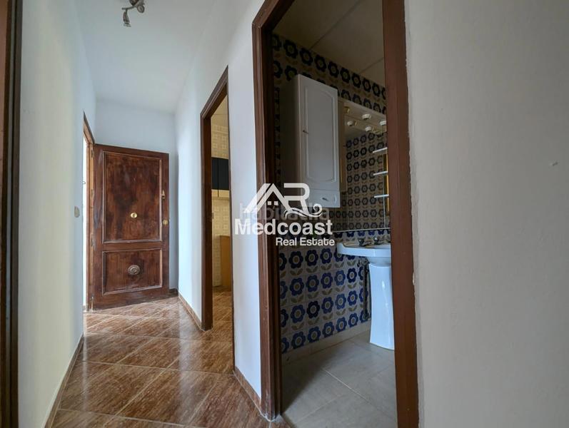 Foto c7097f34-dbb7-4886-9a8b-f942e5110758. Piso casa en primera planta en Olula del Río