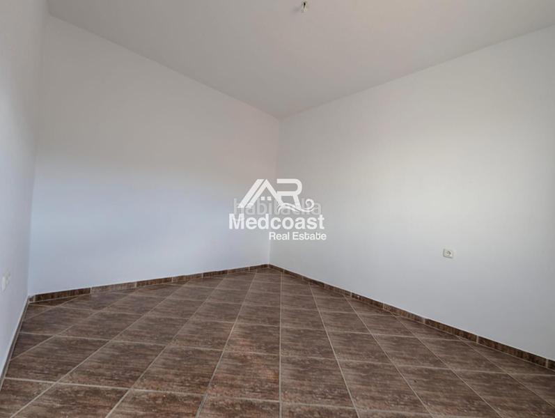 Foto e3246dd1-c074-4ee8-b080-84111eab42c8. Piso casa en primera planta en Olula del Río