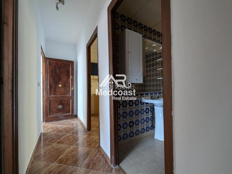 Foto e7b937fe-3ece-4d2b-92fa-9de742110800. Piso casa en primera planta en Olula del Río