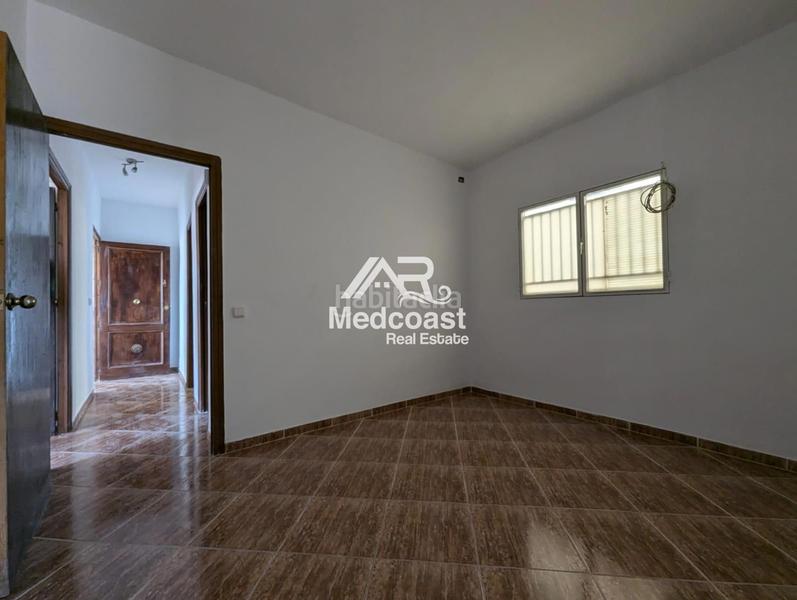 Foto f8571a18-15d6-43f3-a86a-e72e71af21f4. Piso casa en primera planta en Olula del Río