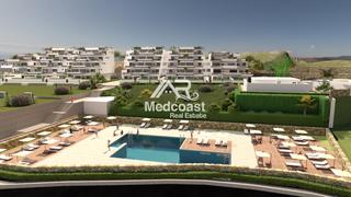 Pis  Del salar. Nueva promoción de viviendas en vera playa residencial miramar h
