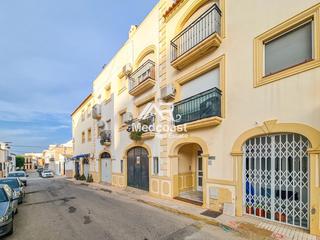 Pis  Rambla. Amplio piso de 3 dormitorios en turre!