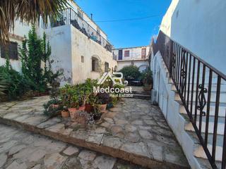 Etagenwohnung  Sect cjo grande. Apartamento a reformar en cortijo grande