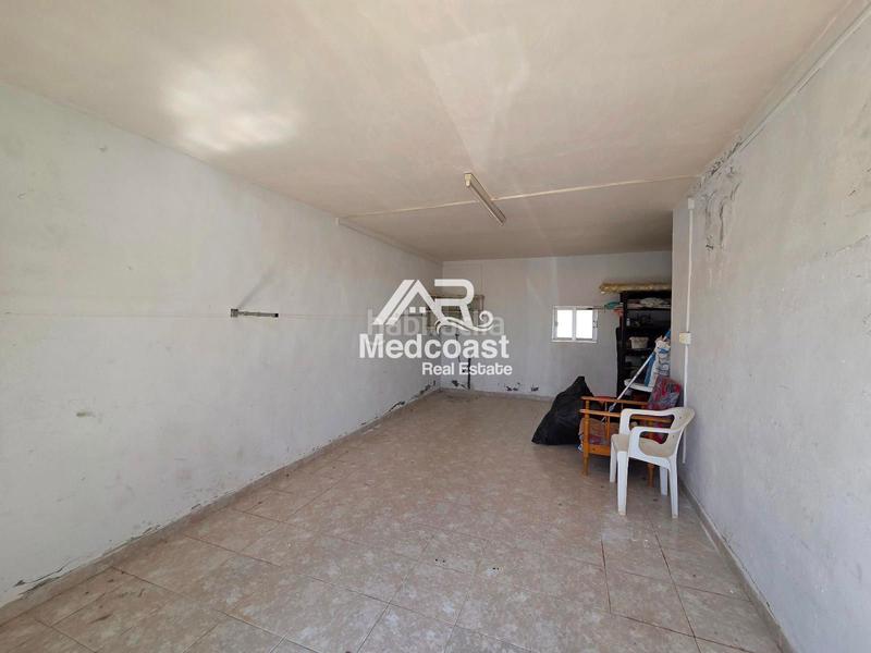 Foto 06a304f6-a58e-4d36-a0dd-5e317074ff09. Chalet con parcheggio in Mojácar playa - las ventanicas - la paratá Mojácar