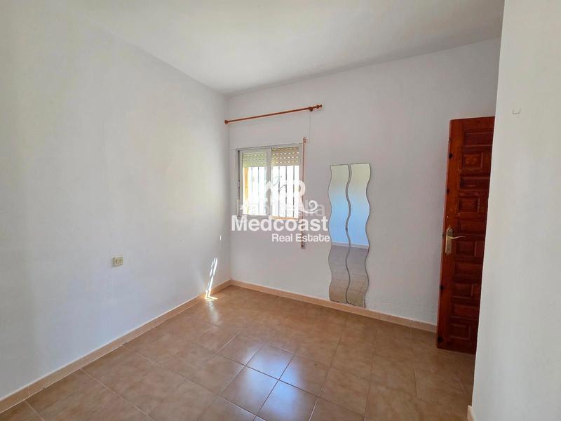 Foto 0dcc2e2e-e260-4ffc-aeb4-71b7719d3133. Chalet con parcheggio in Mojácar playa - las ventanicas - la paratá Mojácar