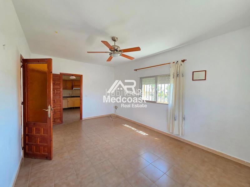 Foto 1e85d97a-70e5-4bed-b76a-8ecfb50bd66b. Chalet con parcheggio in Mojácar playa - las ventanicas - la paratá Mojácar