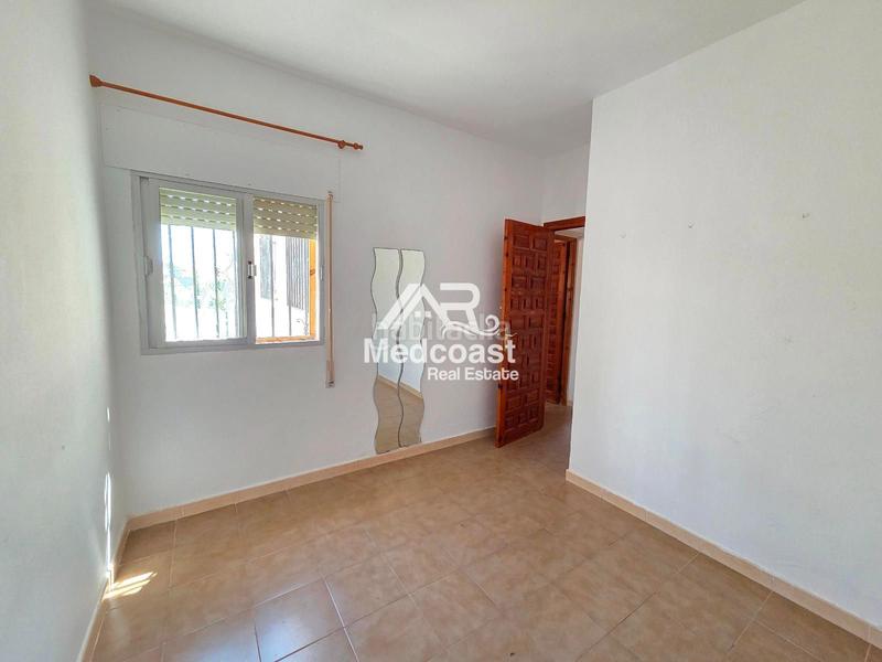 Foto 21190a46-b85a-43c1-b41e-d091641b3cf1. Chalet con parcheggio in Mojácar playa - las ventanicas - la paratá Mojácar