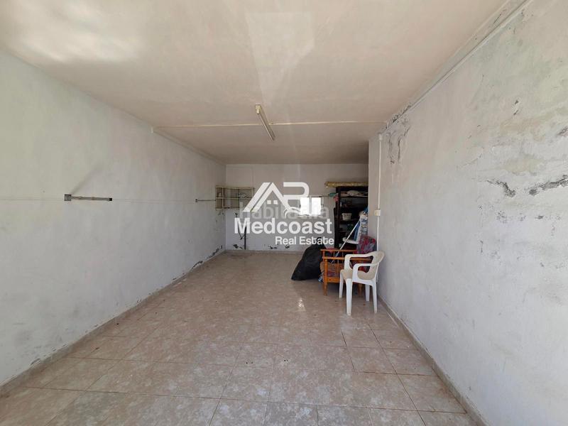 Foto 26b4ea76-678f-41f6-b5cb-c5506a00a5fd. Chalet con parcheggio in Mojácar playa - las ventanicas - la paratá Mojácar