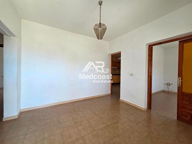 Foto 344657c9-6ee1-4f96-ab93-8c1e675c8204. Chalet con parcheggio in Mojácar playa - las ventanicas - la paratá Mojácar