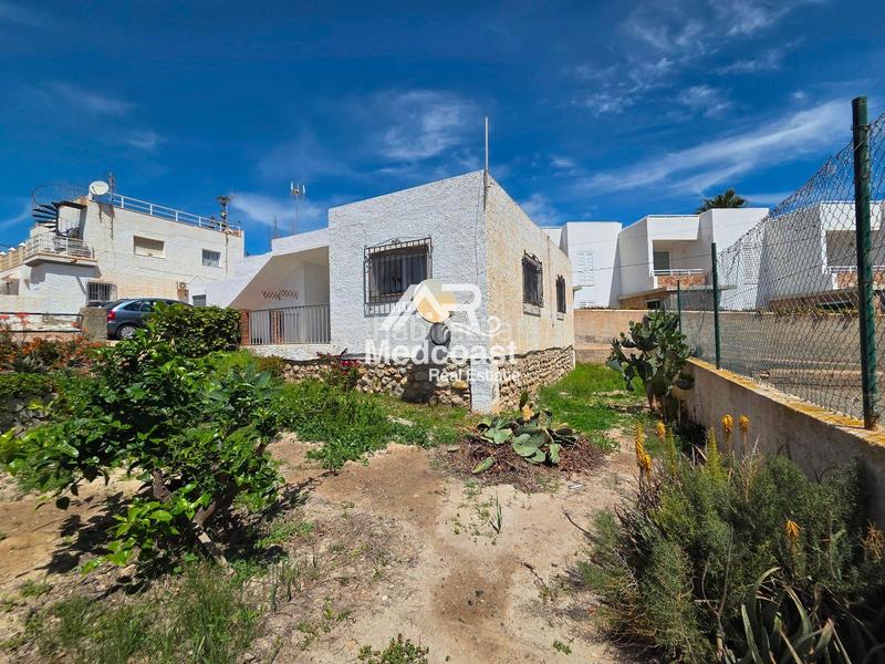 Foto 3f04d86c-5674-4262-af13-6d57f96d594f. Chalet con parcheggio in Mojácar playa - las ventanicas - la paratá Mojácar