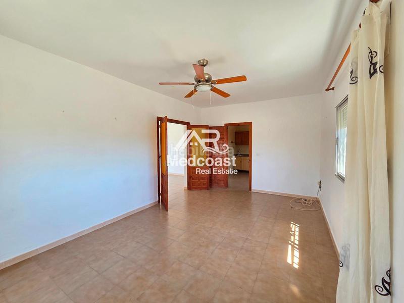 Foto 42c4d1d1-5097-40c8-b434-29048e2de79d. Chalet con parcheggio in Mojácar playa - las ventanicas - la paratá Mojácar