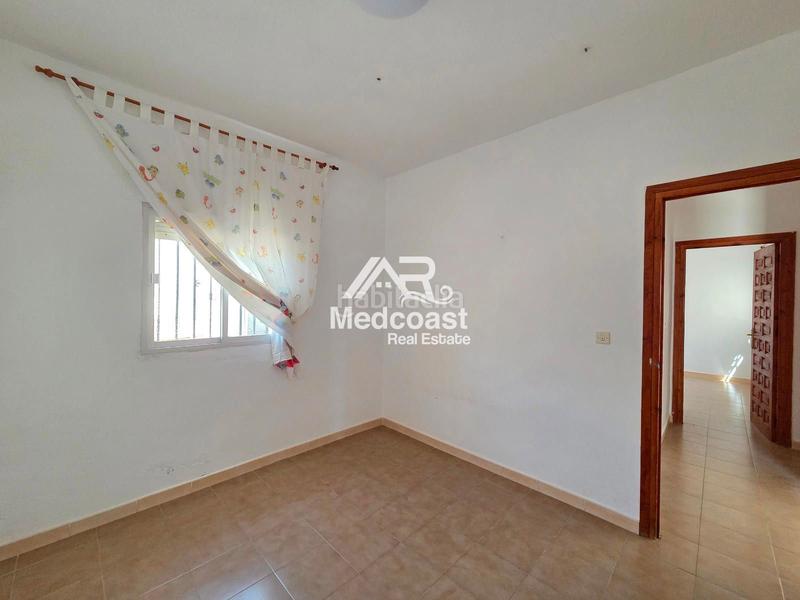 Foto 578a57c9-a8a9-4dc7-b6bd-70d7c515dbb3. Chalet con parcheggio in Mojácar playa - las ventanicas - la paratá Mojácar