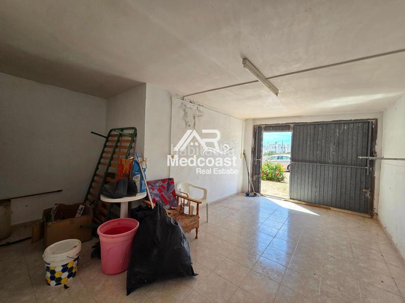 Foto 6510520b-57b1-4c1e-8cdd-b8635961a954. Chalet con parcheggio in Mojácar playa - las ventanicas - la paratá Mojácar