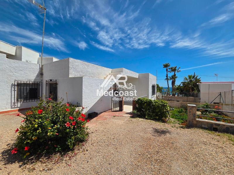 Foto 9290c4ff-41d7-4ed9-8d22-a7bd34dfd118. Chalet con parcheggio in Mojácar playa - las ventanicas - la paratá Mojácar