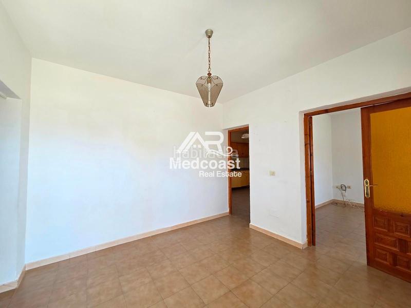 Foto 9f1bcfca-b312-4087-9068-44f76393aa95. Chalet con parcheggio in Mojácar playa - las ventanicas - la paratá Mojácar