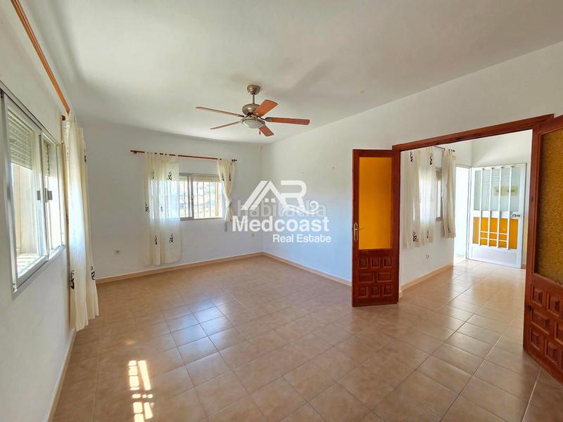 Foto a17a1e3f-4b9d-45e3-a9dd-f2b120cd9fcc. Chalet con parcheggio in Mojácar playa - las ventanicas - la paratá Mojácar