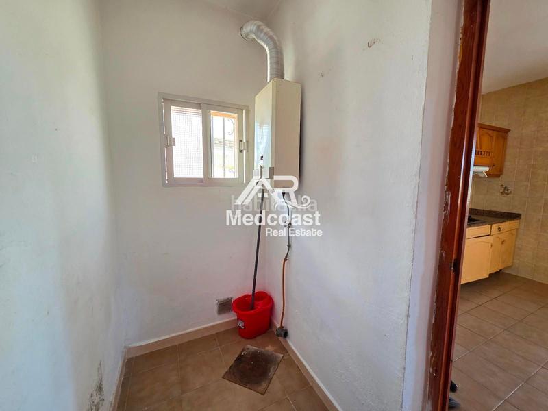 Foto b23daf7c-be9a-43a4-bce1-1953352da393. Chalet con parcheggio in Mojácar playa - las ventanicas - la paratá Mojácar