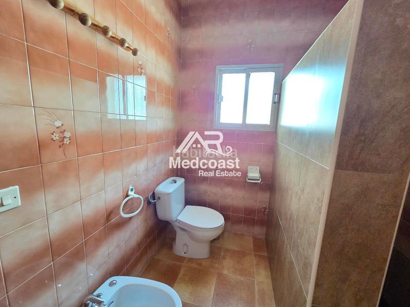 Foto c4b0b394-8ced-4f7d-a92b-cba39ad6e1cb. Chalet con parcheggio in Mojácar playa - las ventanicas - la paratá Mojácar