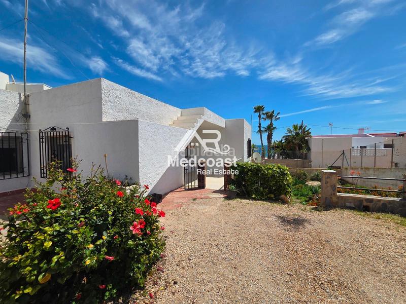 Foto c97121a5-20c9-41b5-b3c5-9558f6189612. Chalet con parcheggio in Mojácar playa - las ventanicas - la paratá Mojácar