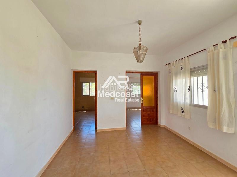 Foto cd0cc6bc-bae6-49c2-9cc9-3299d81087ff. Chalet con parcheggio in Mojácar playa - las ventanicas - la paratá Mojácar