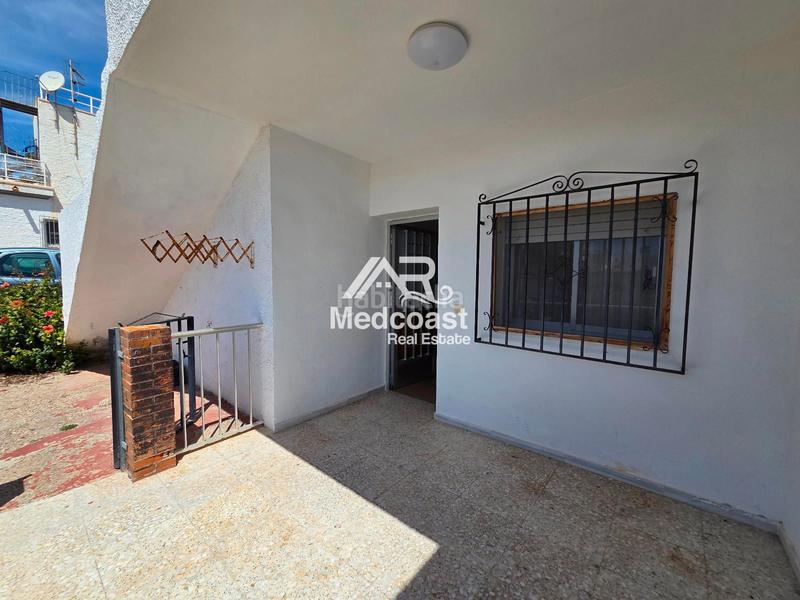 Foto dd0d0d01-0ae8-4e9c-bd46-7c95178be4f4. Chalet con parcheggio in Mojácar playa - las ventanicas - la paratá Mojácar