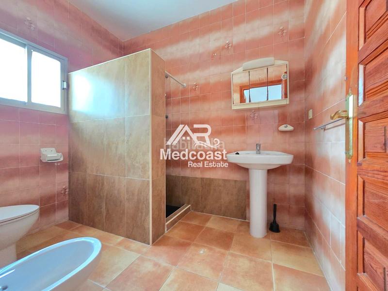 Foto dd5256f4-a8cd-4ff0-87e6-ce18522d2522. Chalet con parcheggio in Mojácar playa - las ventanicas - la paratá Mojácar