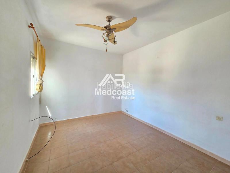 Foto de9cf25b-2ed3-4383-b408-d525ab57fdc8. Chalet con parcheggio in Mojácar playa - las ventanicas - la paratá Mojácar