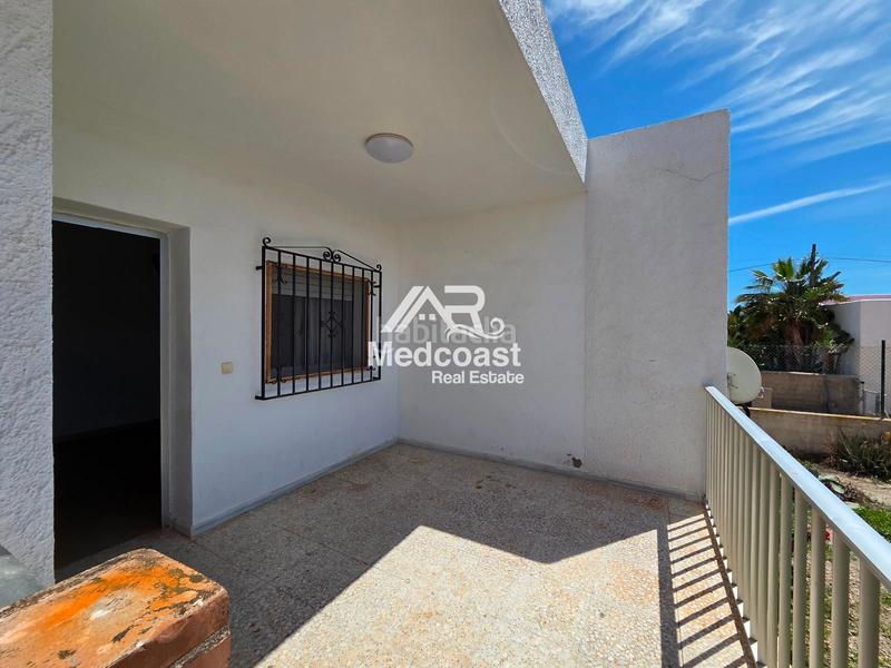 Foto e180cc9c-150a-4e10-a58b-df78bea8b5aa. Chalet con parcheggio in Mojácar playa - las ventanicas - la paratá Mojácar